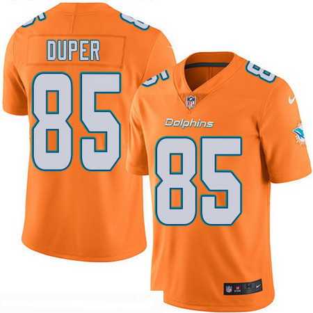 Men & Women & Youth Miami Dolphins #85 Mark Duper Orange 2016 Color Rush Stitched NFL Nike Limited Jersey,We sell and wholesale Men & Women & Youth Miami Dolphins #85 Mark Duper Orange 2016 Color Rush Stitched NFL Nike Limited Jersey on line form chian!